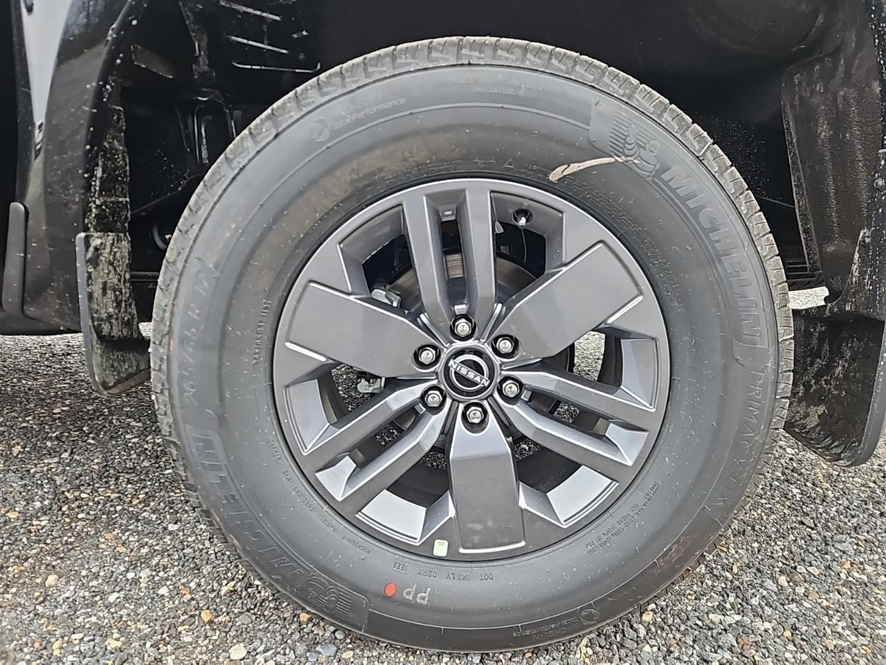 2026 Nissan Frontier SV Waldorf MD