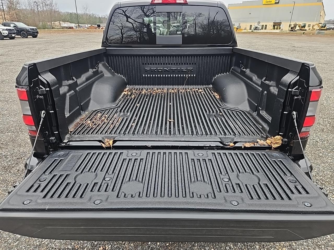 2026 Nissan Frontier SV Waldorf MD