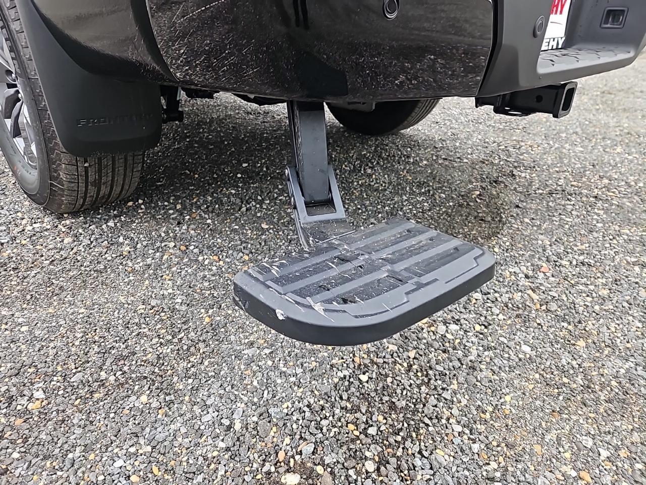 2026 Nissan Frontier SV Waldorf MD