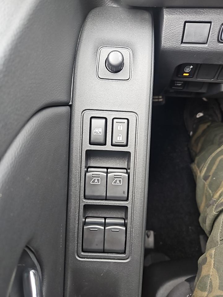 2026 Nissan Frontier SV Waldorf MD