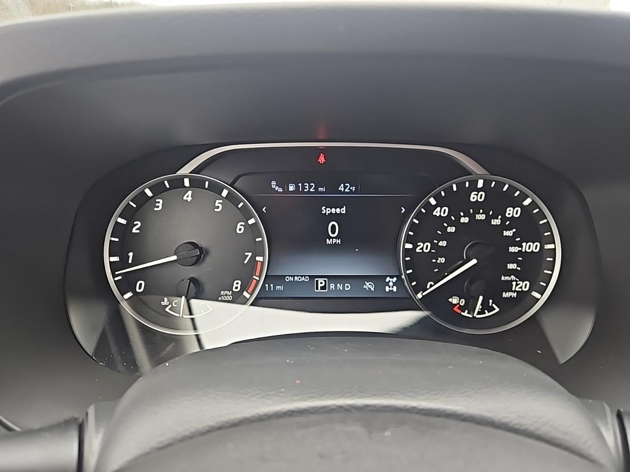 2026 Nissan Frontier SV Waldorf MD