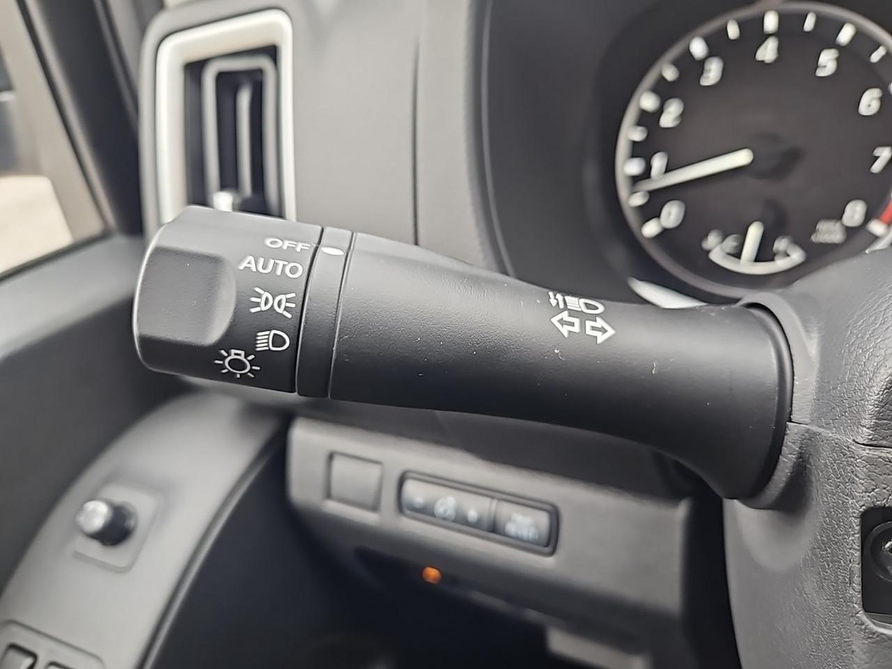 2026 Nissan Frontier SV Waldorf MD