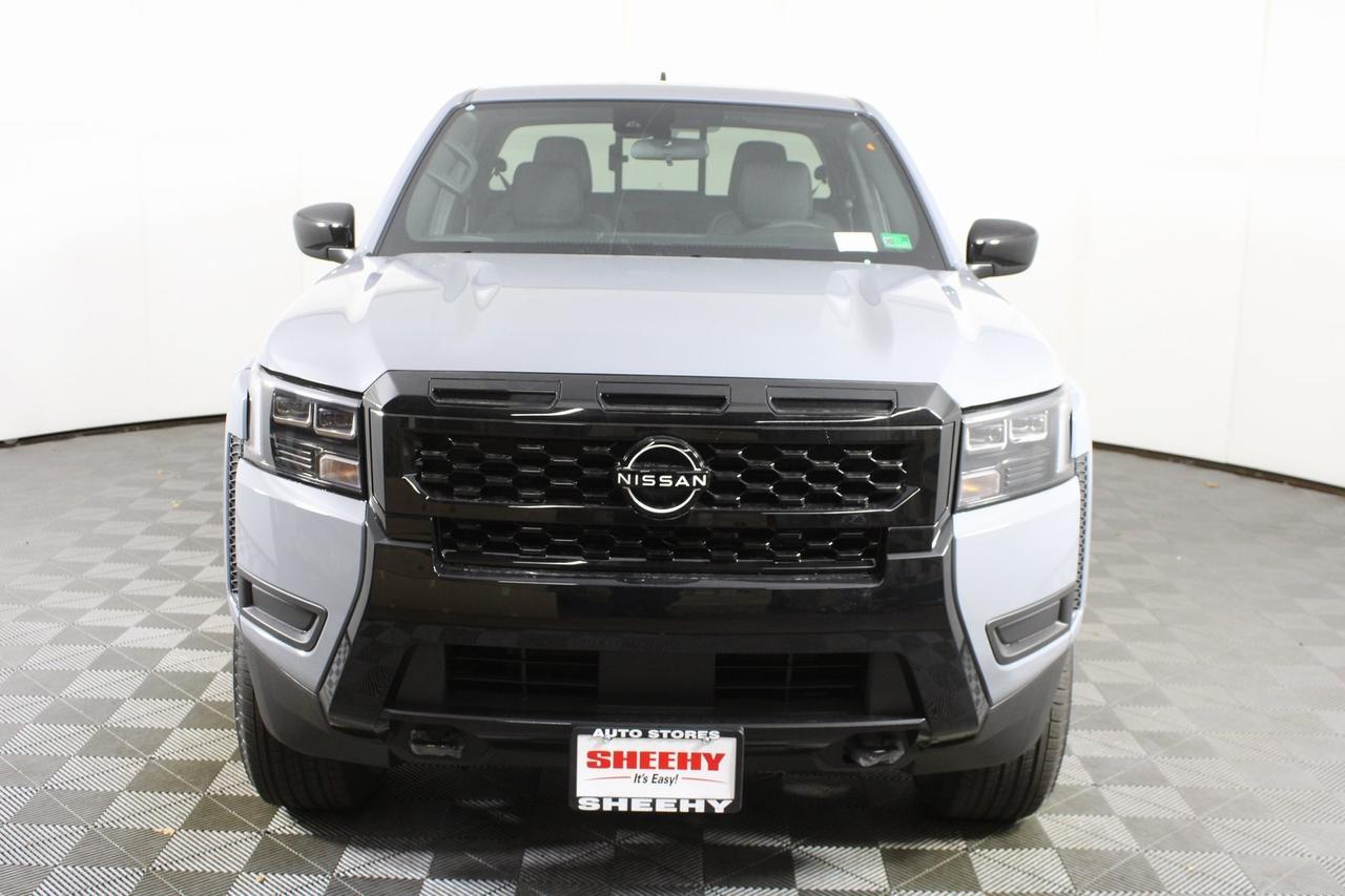 2026 Nissan Frontier SV Manassas VA