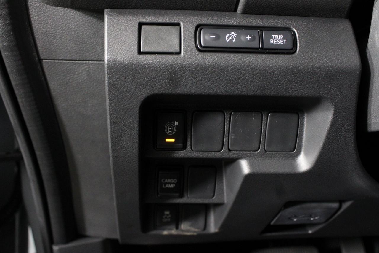 2026 Nissan Frontier SV Manassas VA