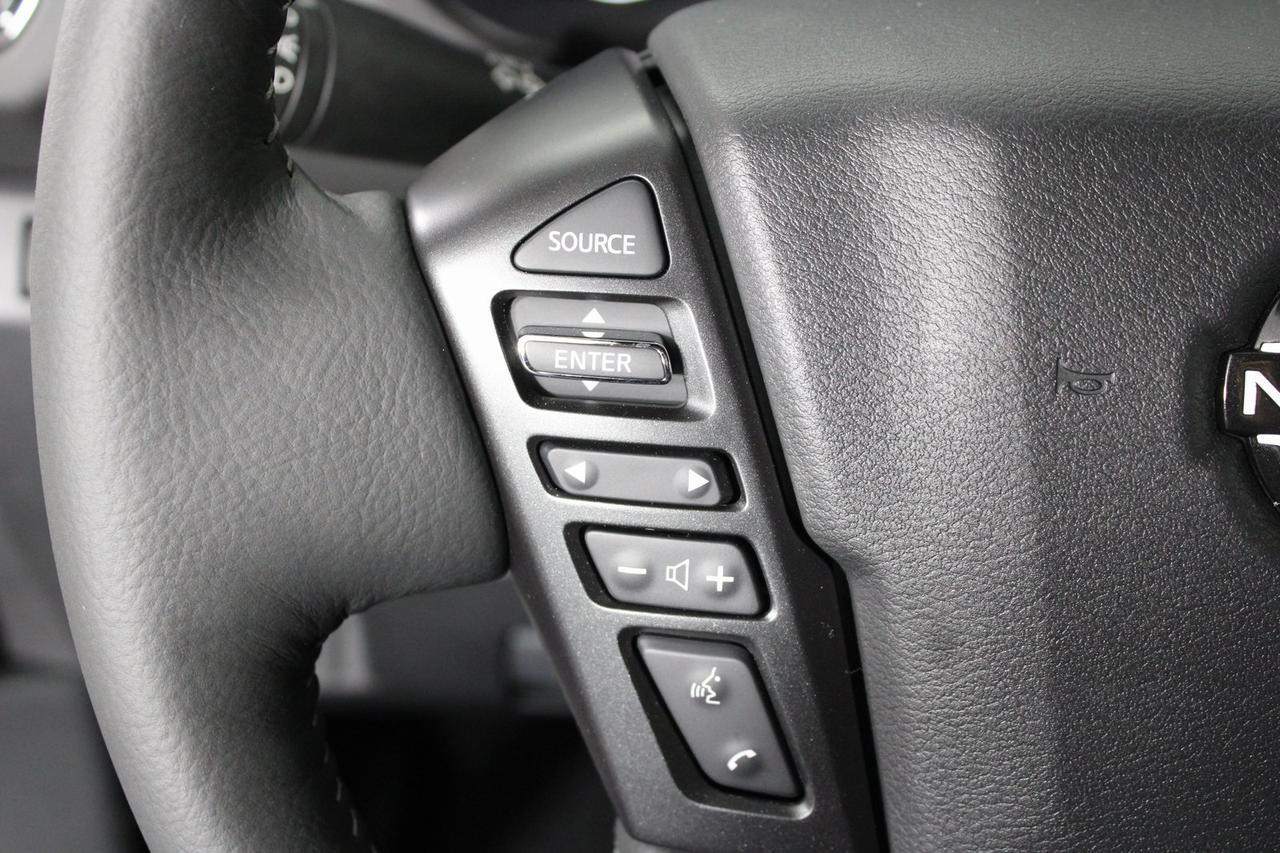 2026 Nissan Frontier SV Manassas VA