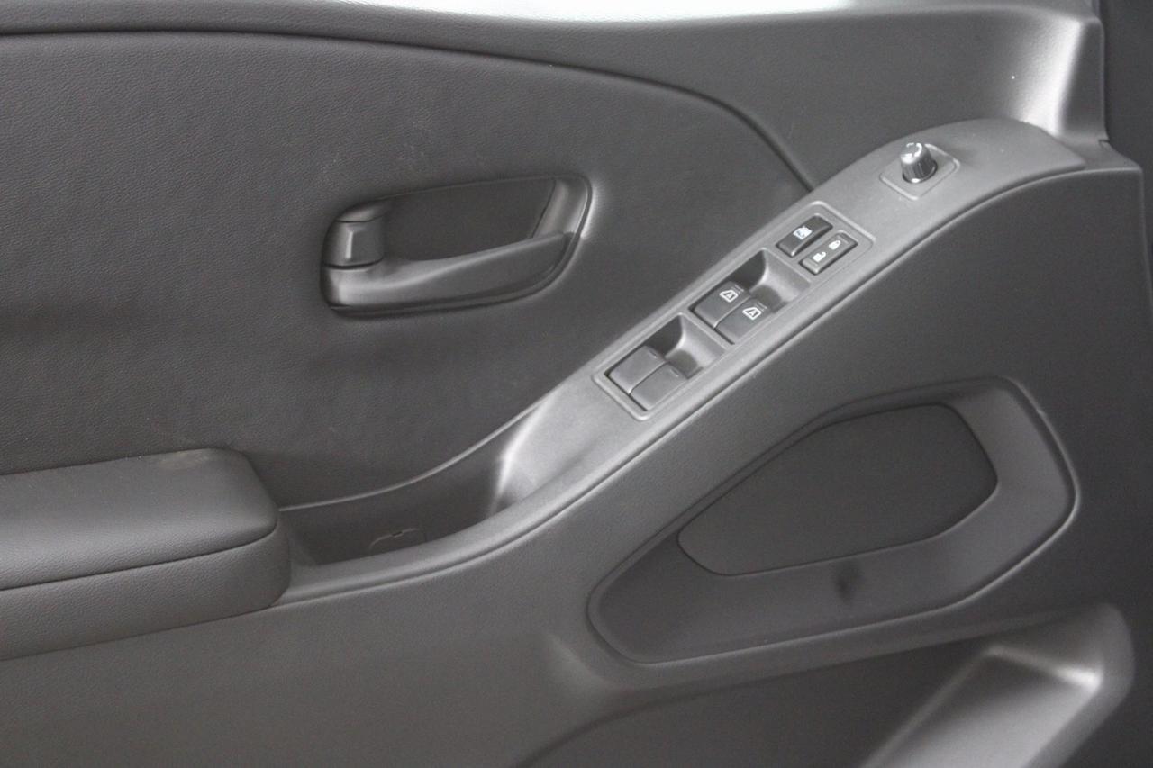 2026 Nissan Frontier SV Manassas VA