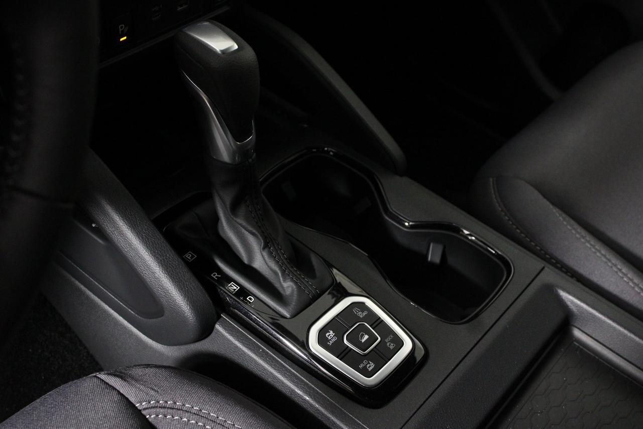 2026 Nissan Frontier SV Manassas VA