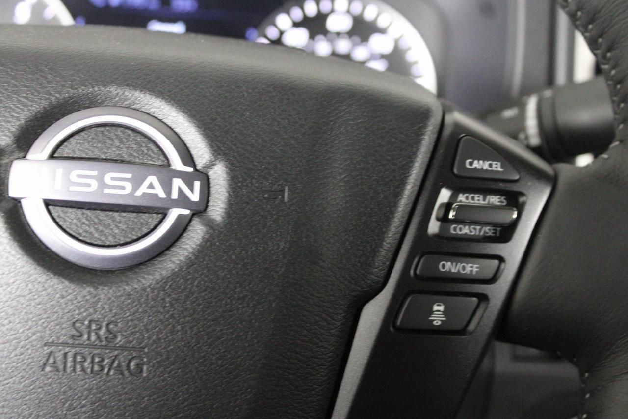 2026 Nissan Frontier SV Manassas VA