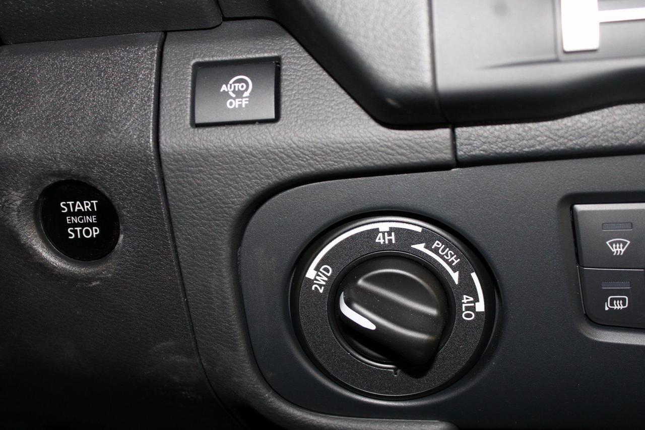 2026 Nissan Frontier SV Manassas VA