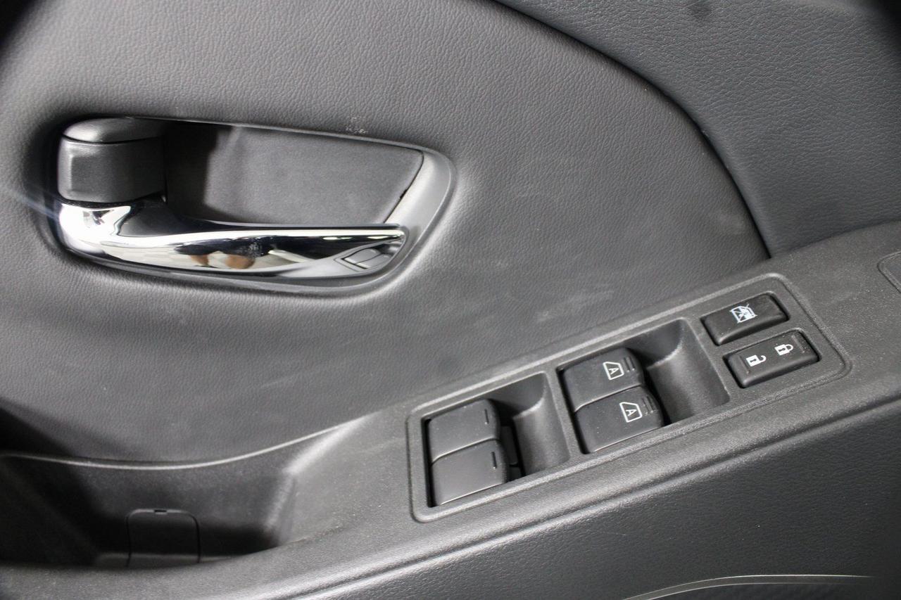 2026 Nissan Frontier SV Manassas VA