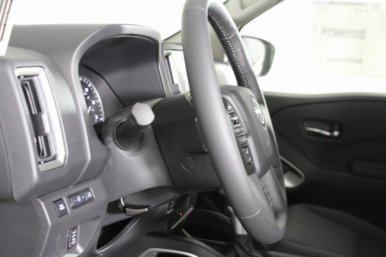 2026 Nissan Frontier SV Manassas VA