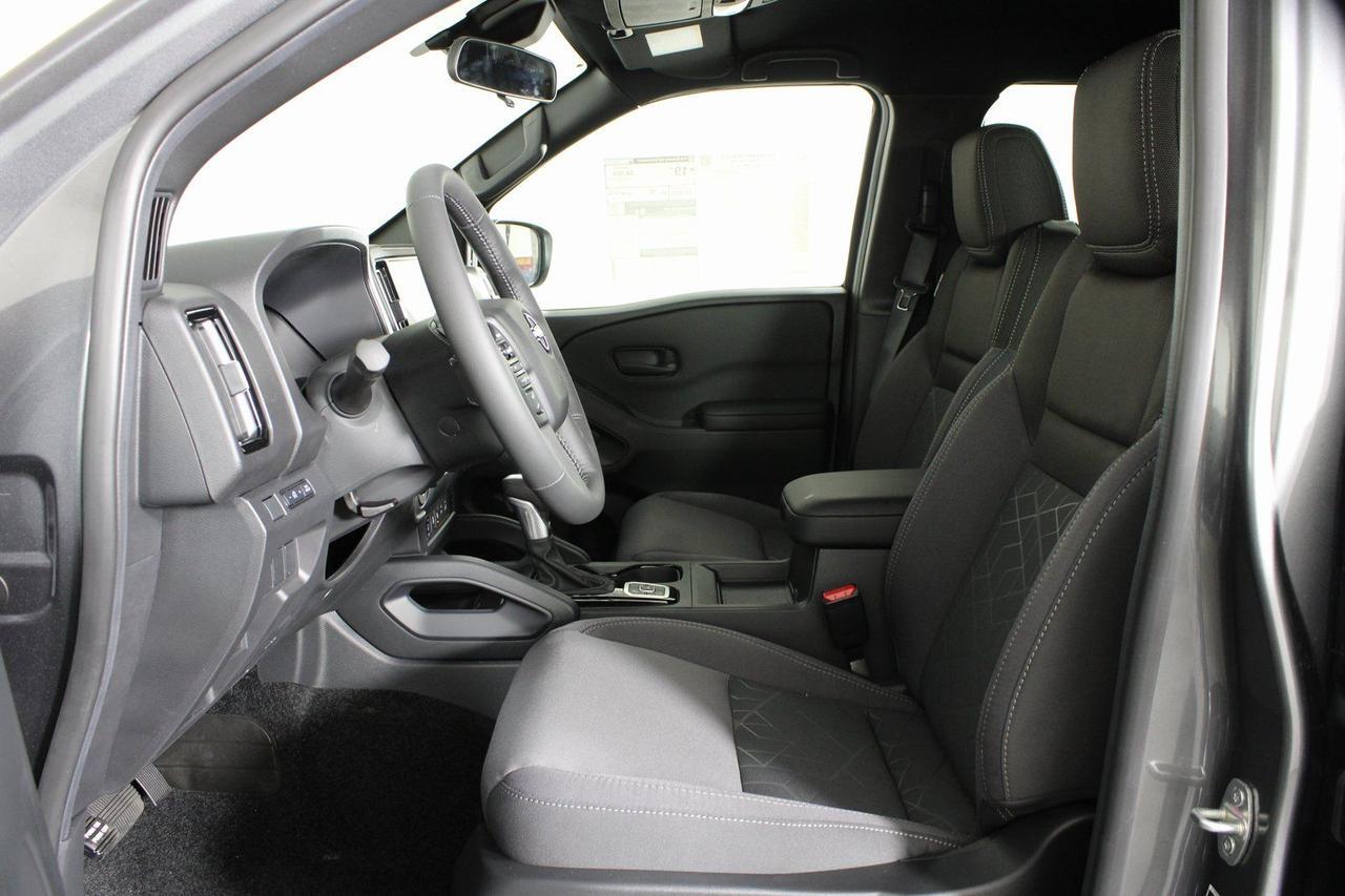 2026 Nissan Frontier SV Manassas VA