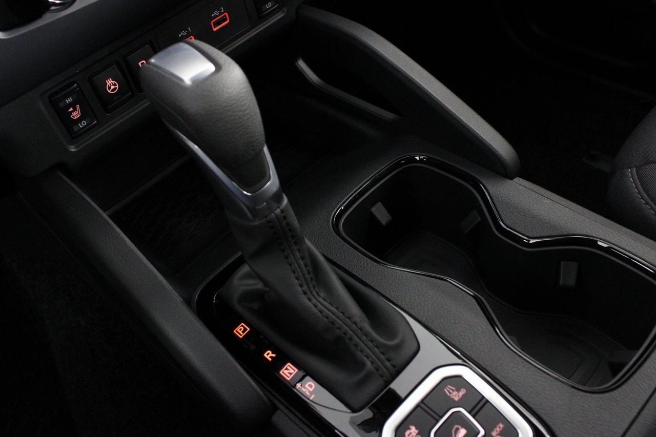 2026 Nissan Frontier SV Manassas VA