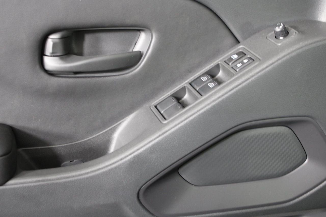 2026 Nissan Frontier SV Manassas VA