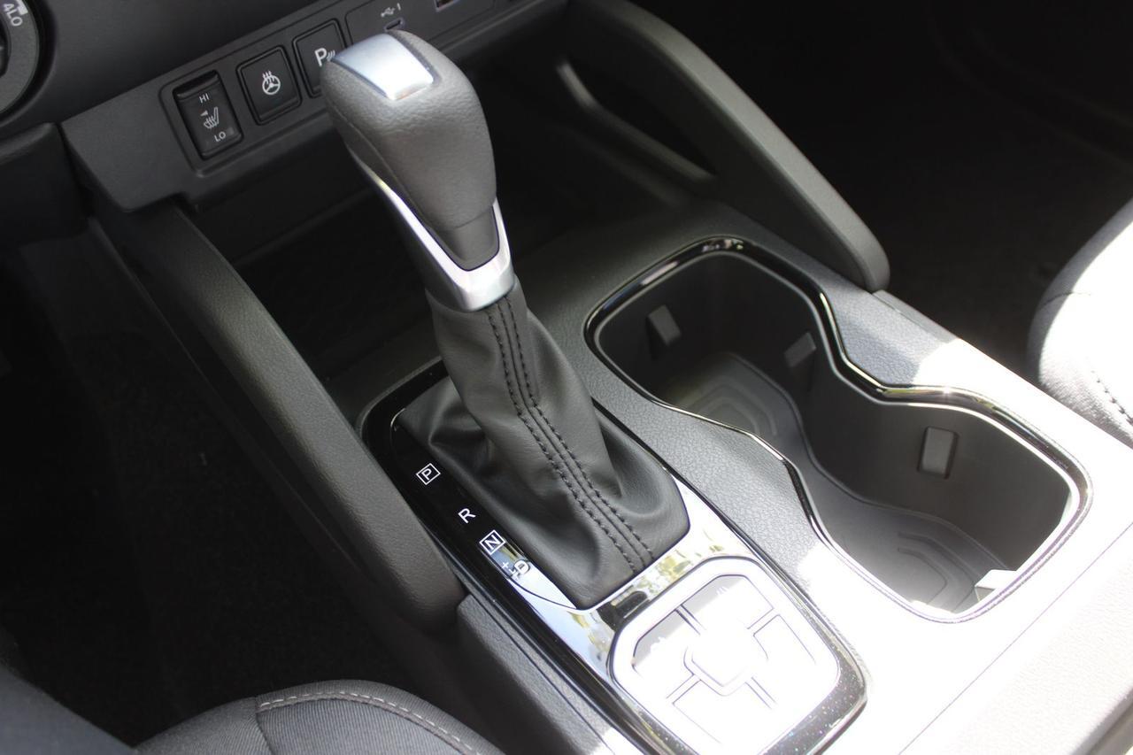 2026 Nissan Frontier SV Manassas VA