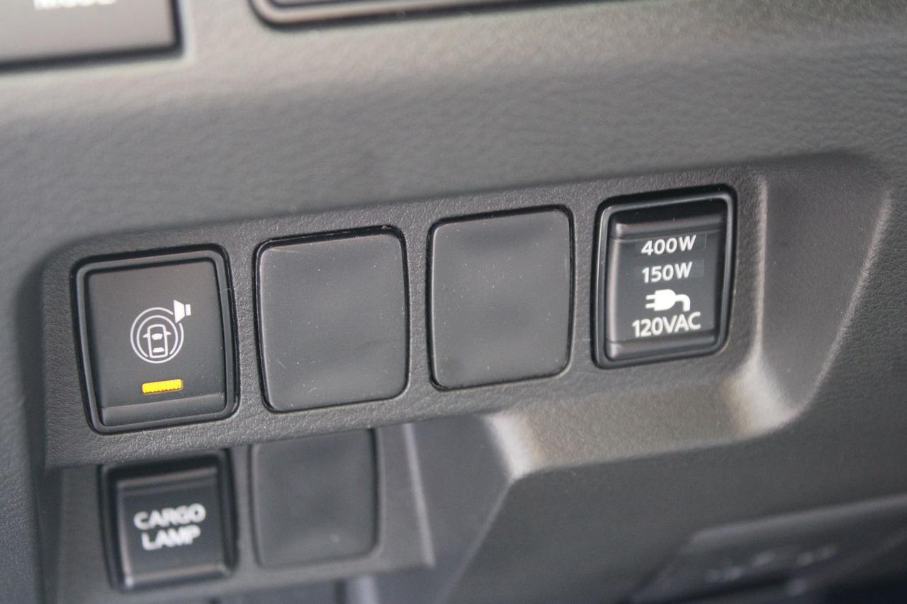 2026 Nissan Frontier SV Manassas VA