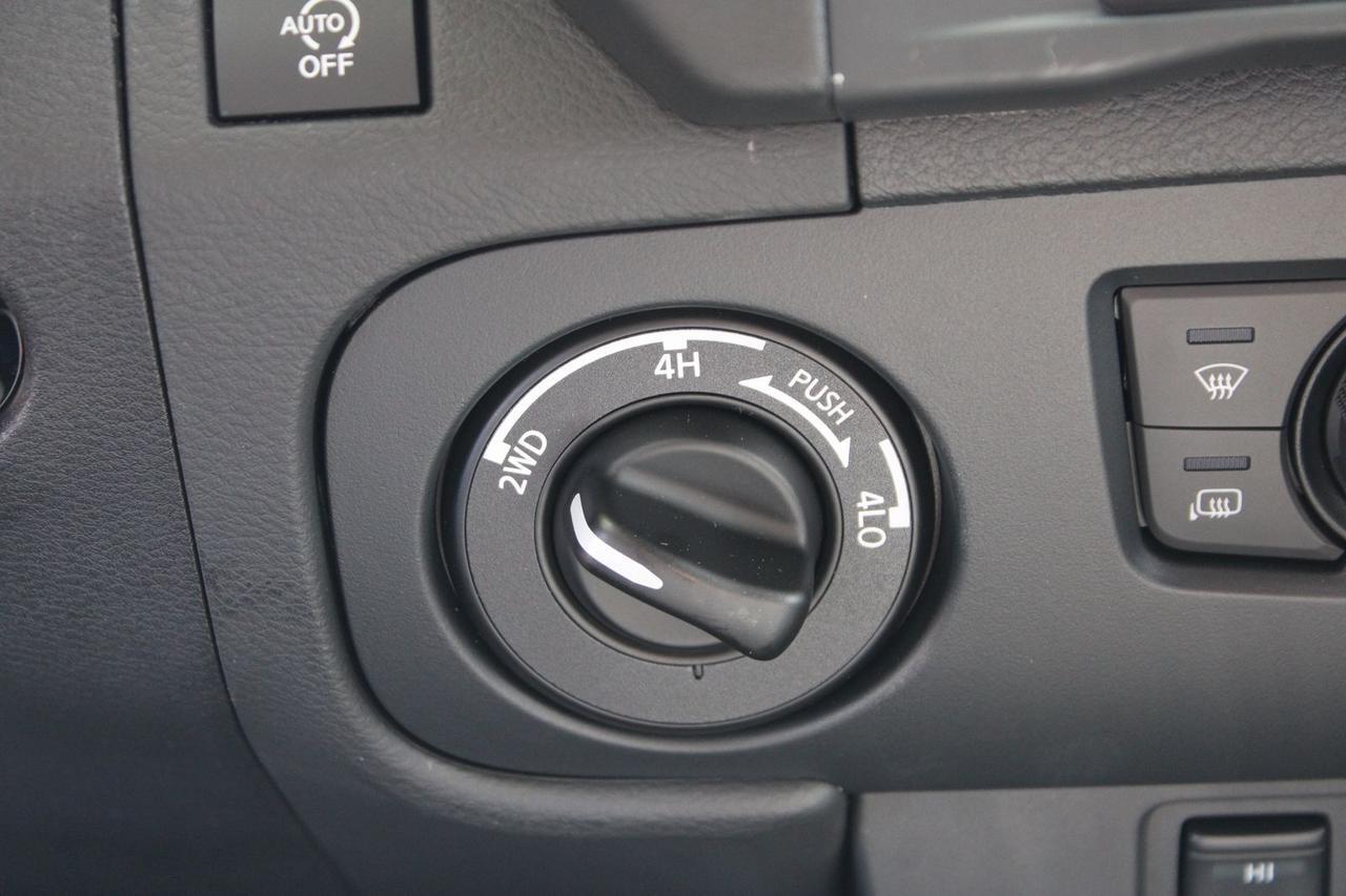 2026 Nissan Frontier SV Manassas VA
