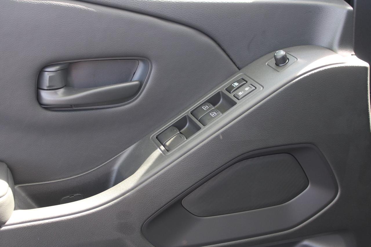 2026 Nissan Frontier SV Manassas VA