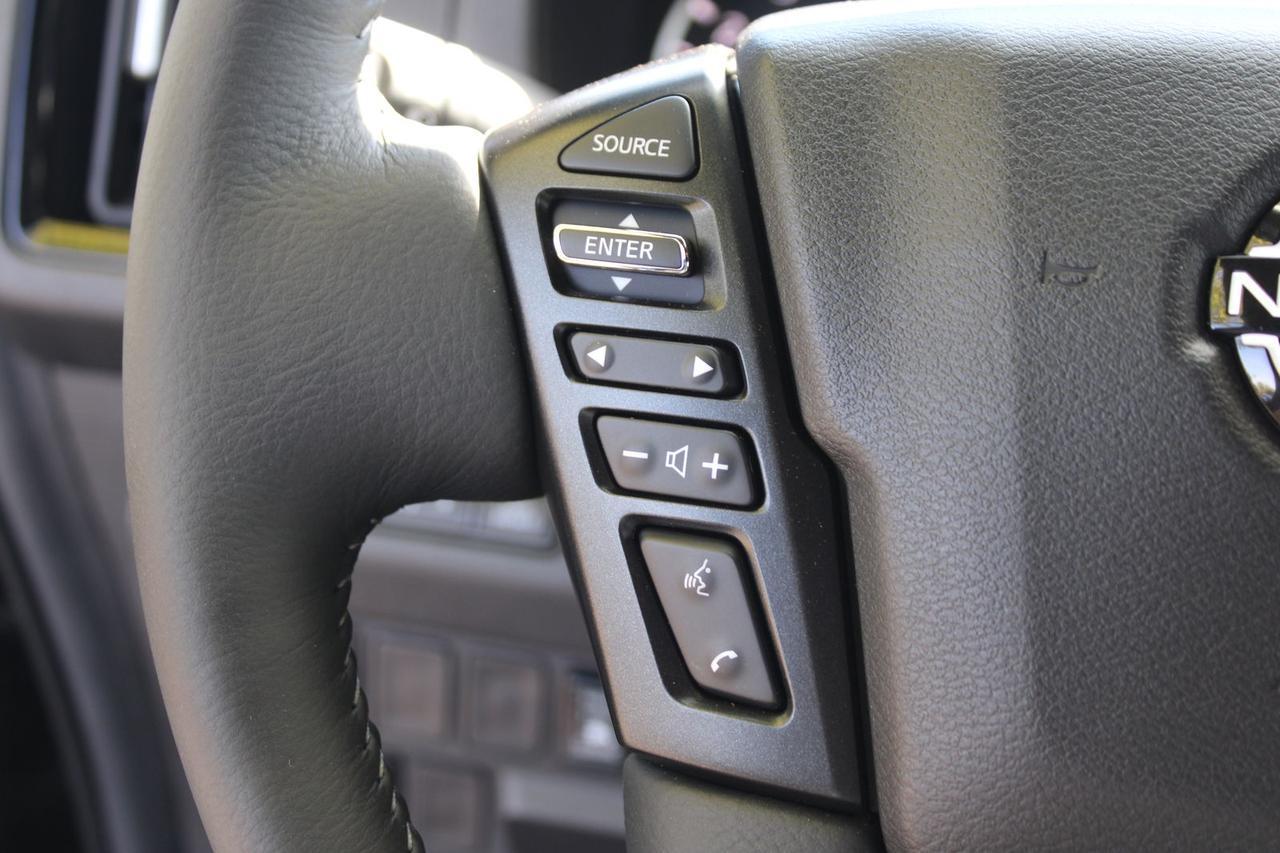 2026 Nissan Frontier SV Manassas VA