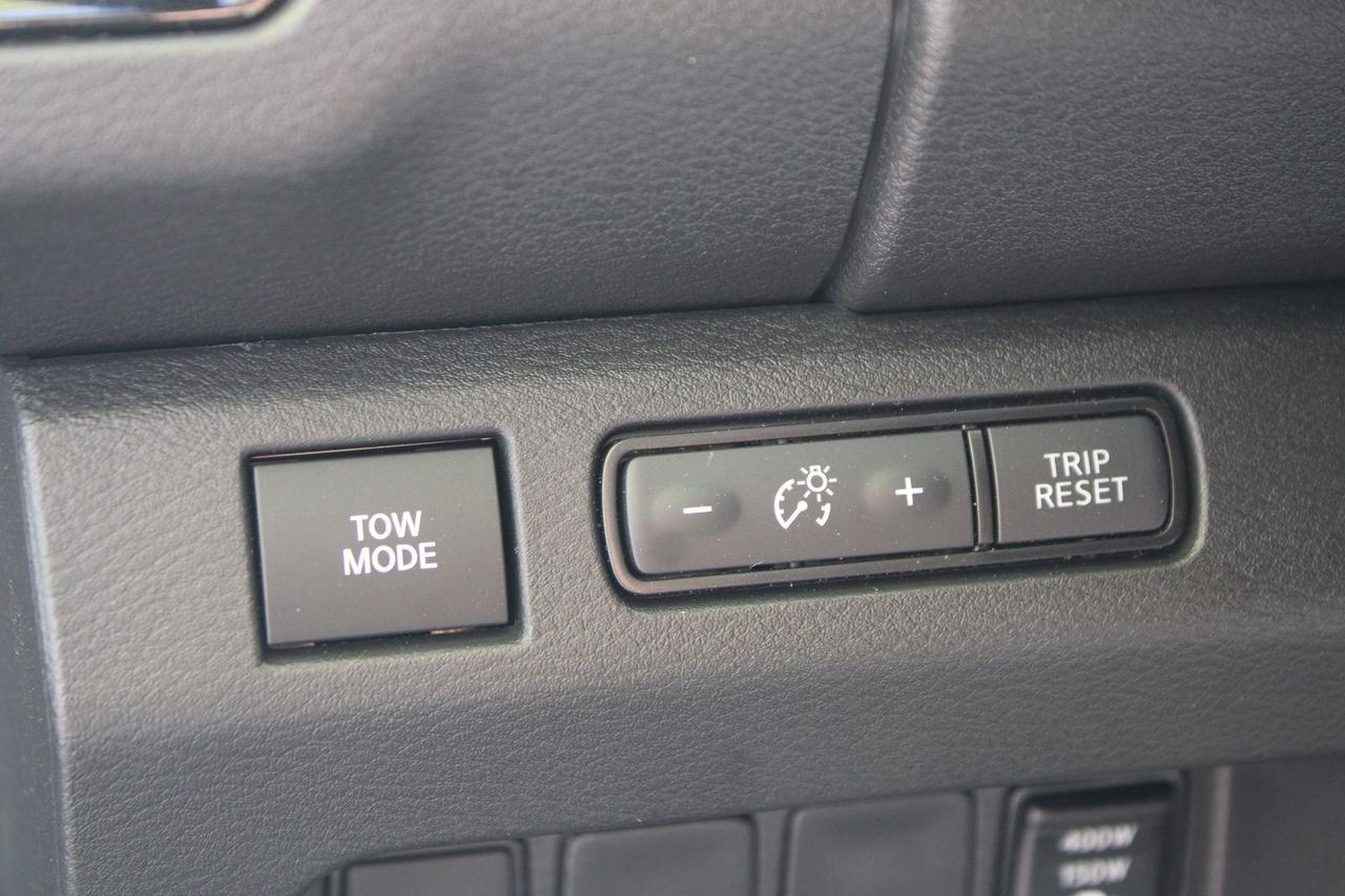 2026 Nissan Frontier SV Manassas VA
