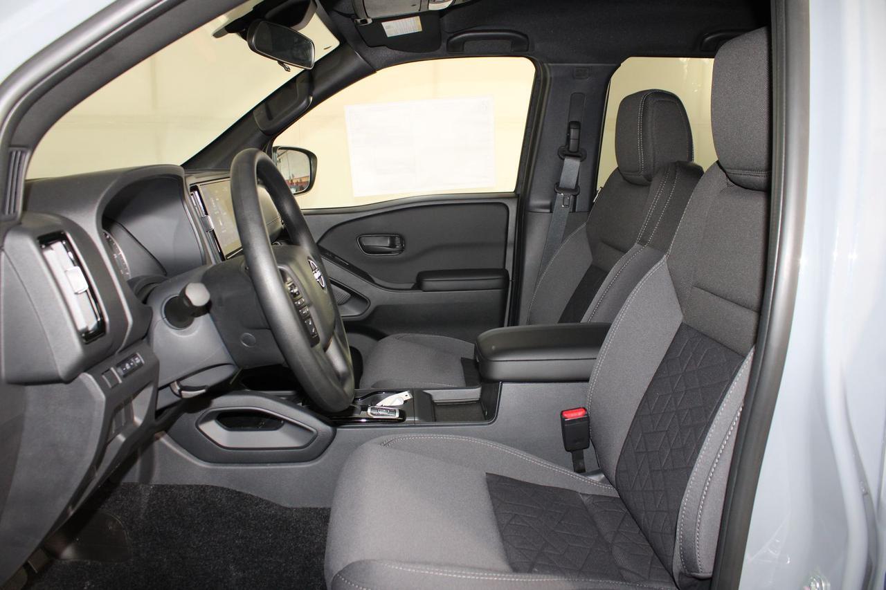 2026 Nissan Frontier SV Manassas VA