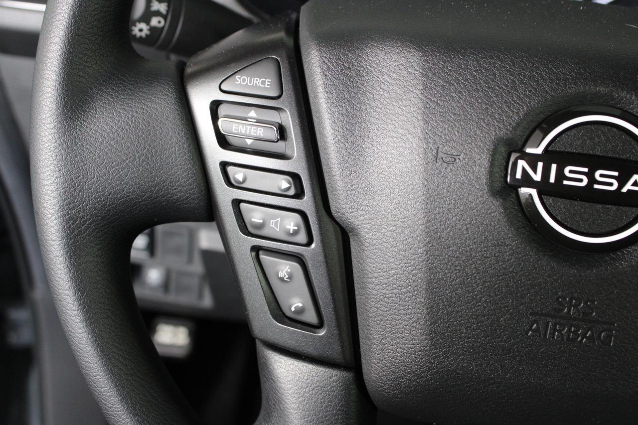 2026 Nissan Frontier SV Manassas VA