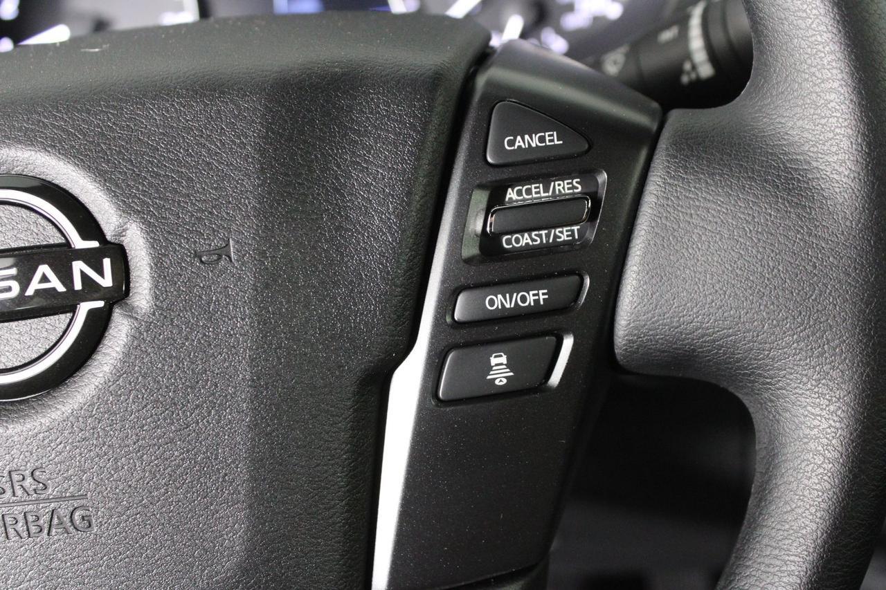 2026 Nissan Frontier SV Manassas VA