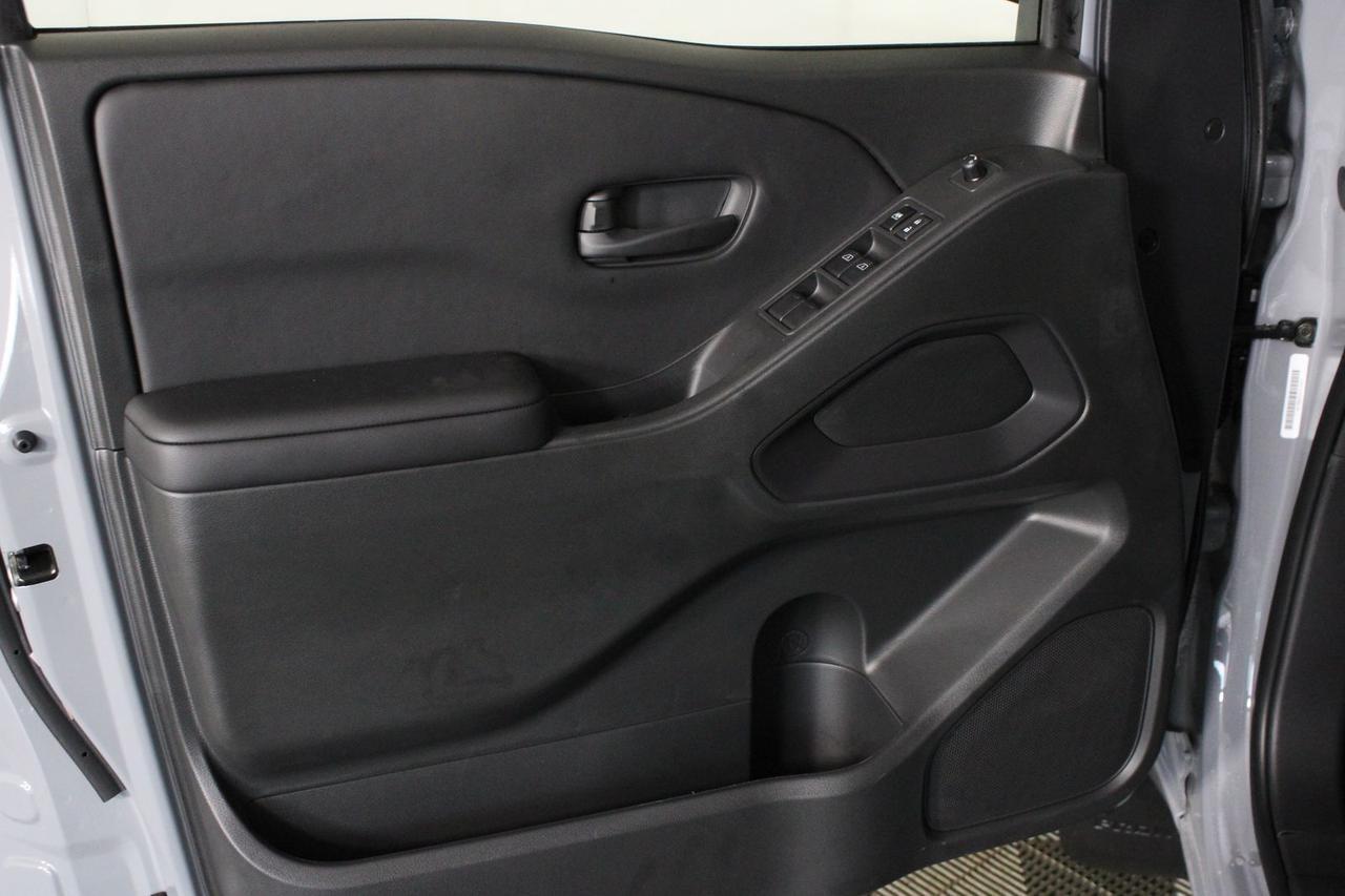 2026 Nissan Frontier SV Manassas VA