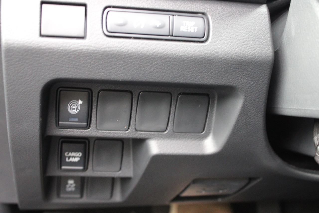2026 Nissan Frontier SV Manassas VA