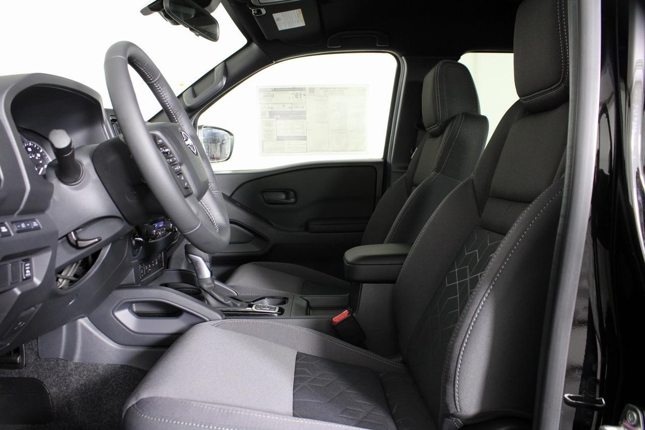 2026 Nissan Frontier SV Manassas VA