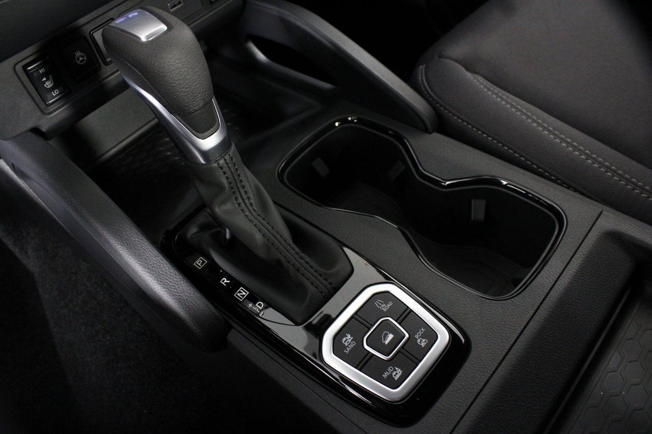 2026 Nissan Frontier SV Manassas VA