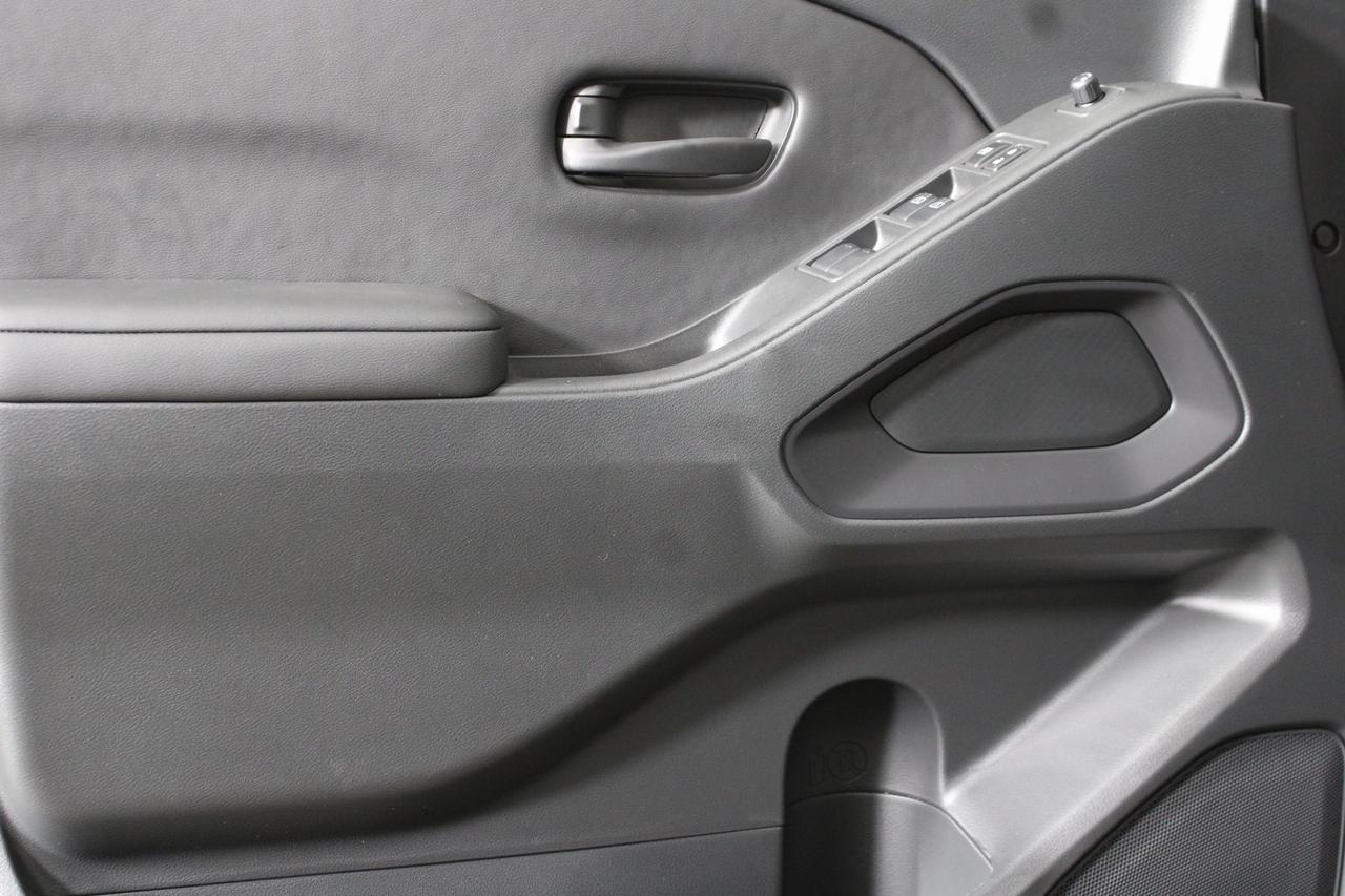 2026 Nissan Frontier SV Manassas VA