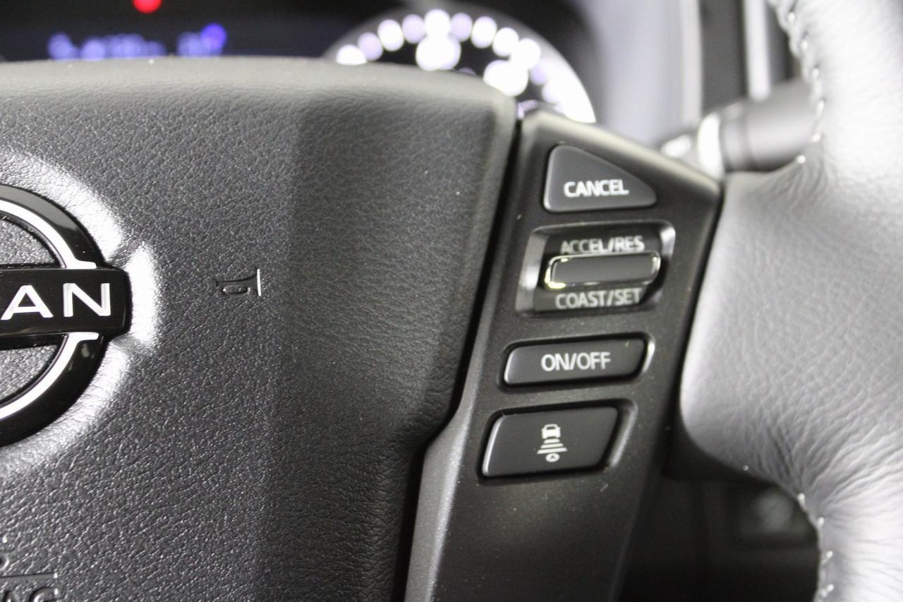 2026 Nissan Frontier SV Manassas VA