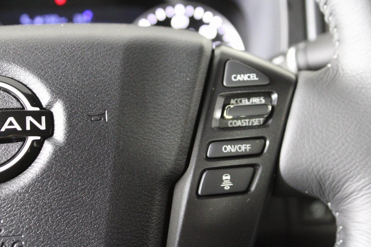 2026 Nissan Frontier SV Manassas VA