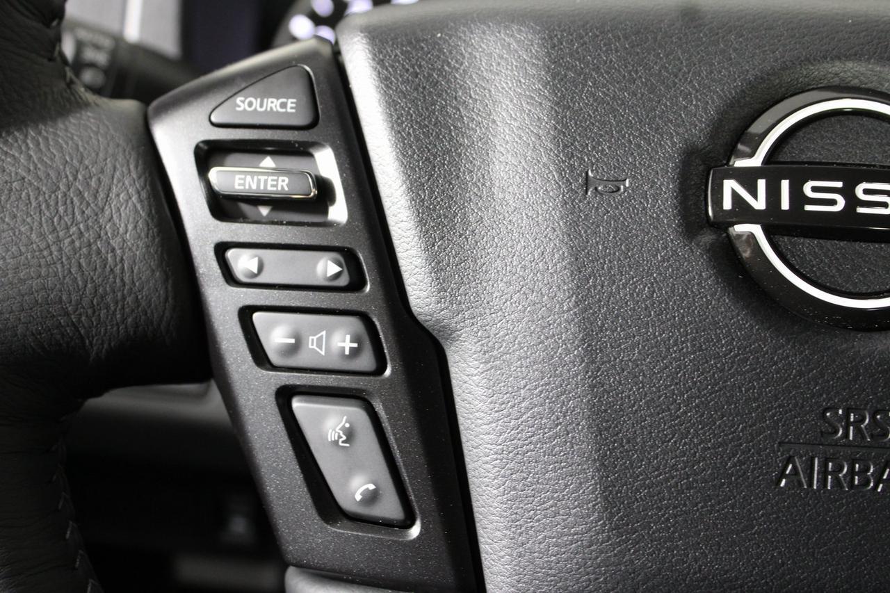 2026 Nissan Frontier SV Manassas VA