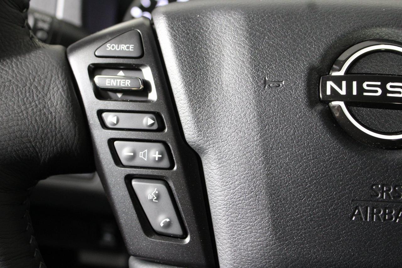 2026 Nissan Frontier SV Manassas VA