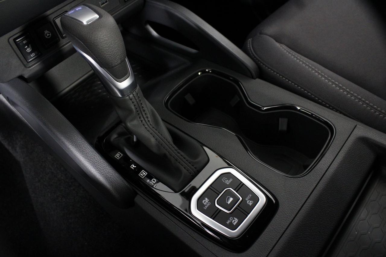 2026 Nissan Frontier SV Manassas VA