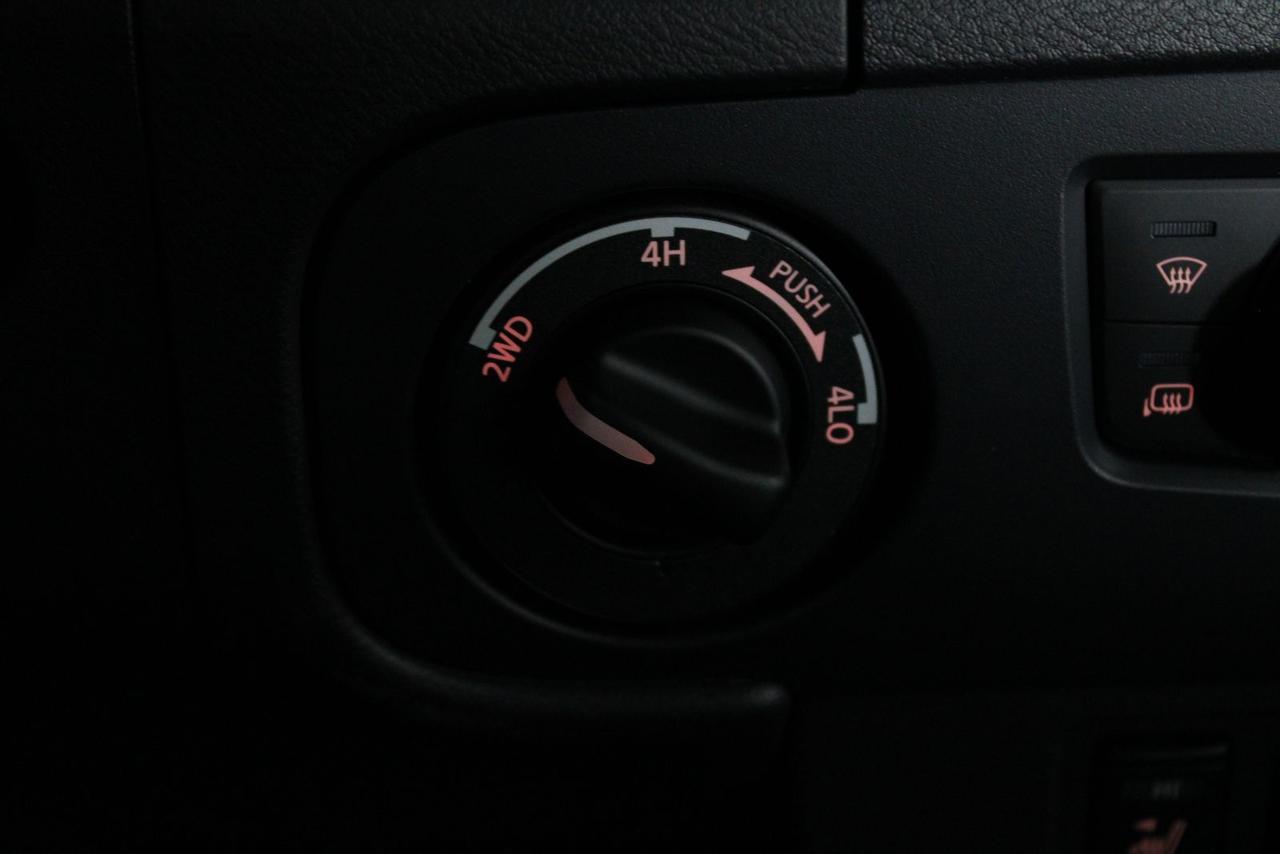 2026 Nissan Frontier SV Manassas VA