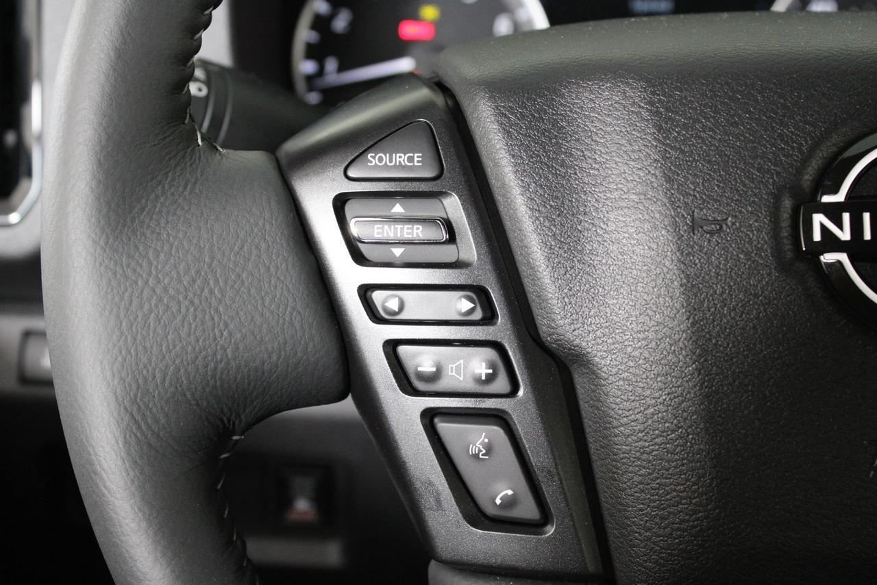 2026 Nissan Frontier SV Manassas VA