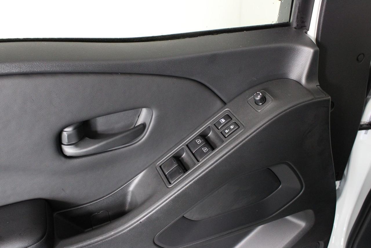 2026 Nissan Frontier SV Manassas VA