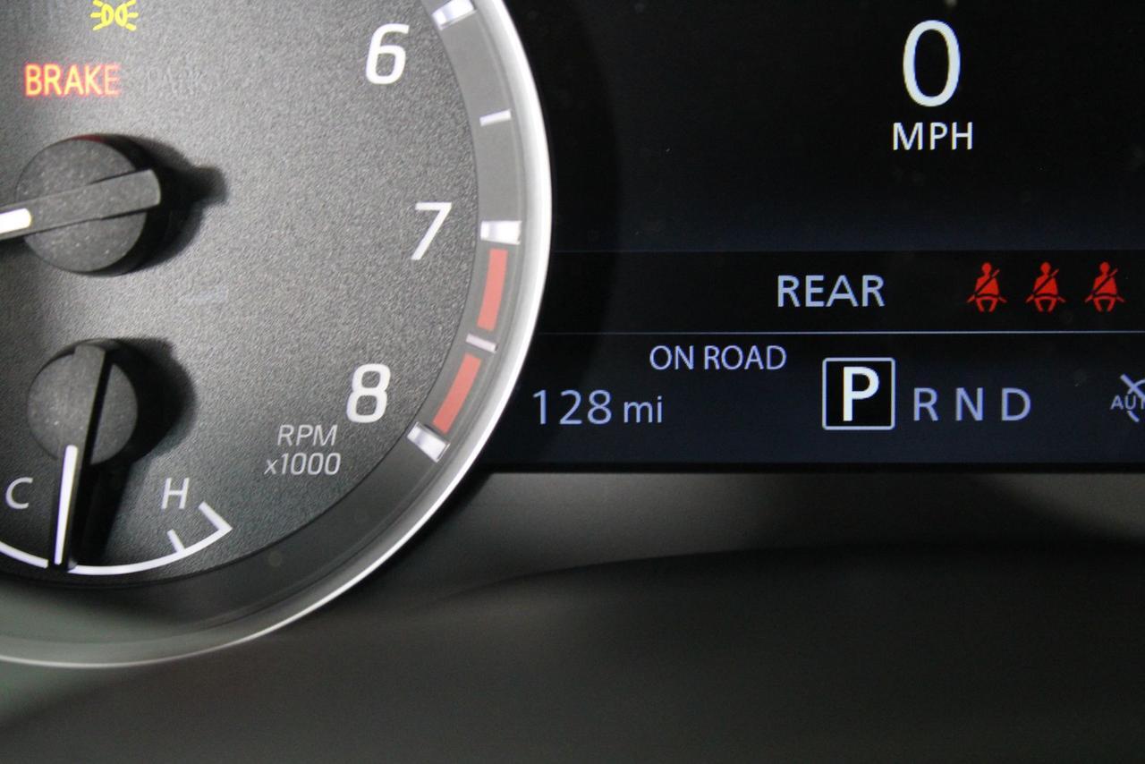 2026 Nissan Frontier SV Manassas VA
