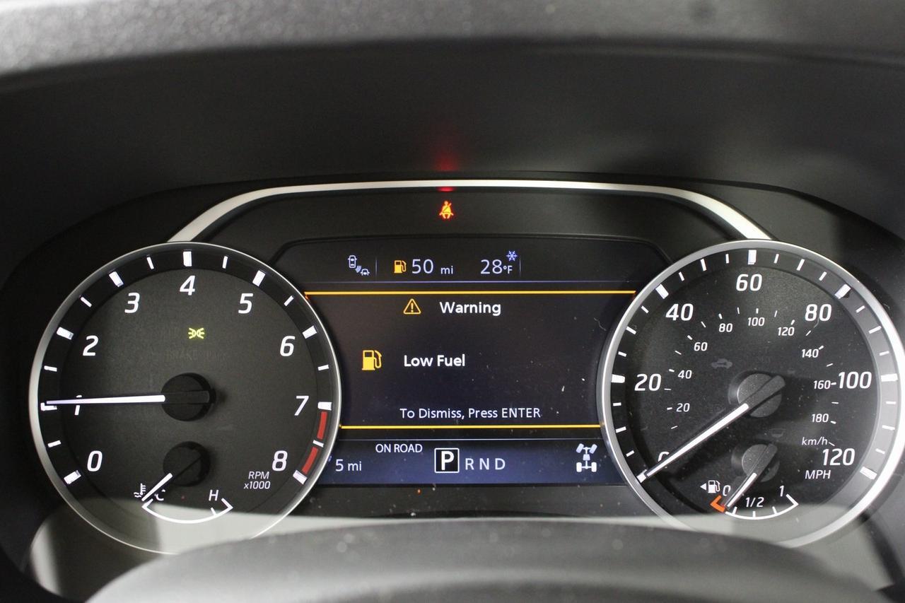 2026 Nissan Frontier SV Manassas VA