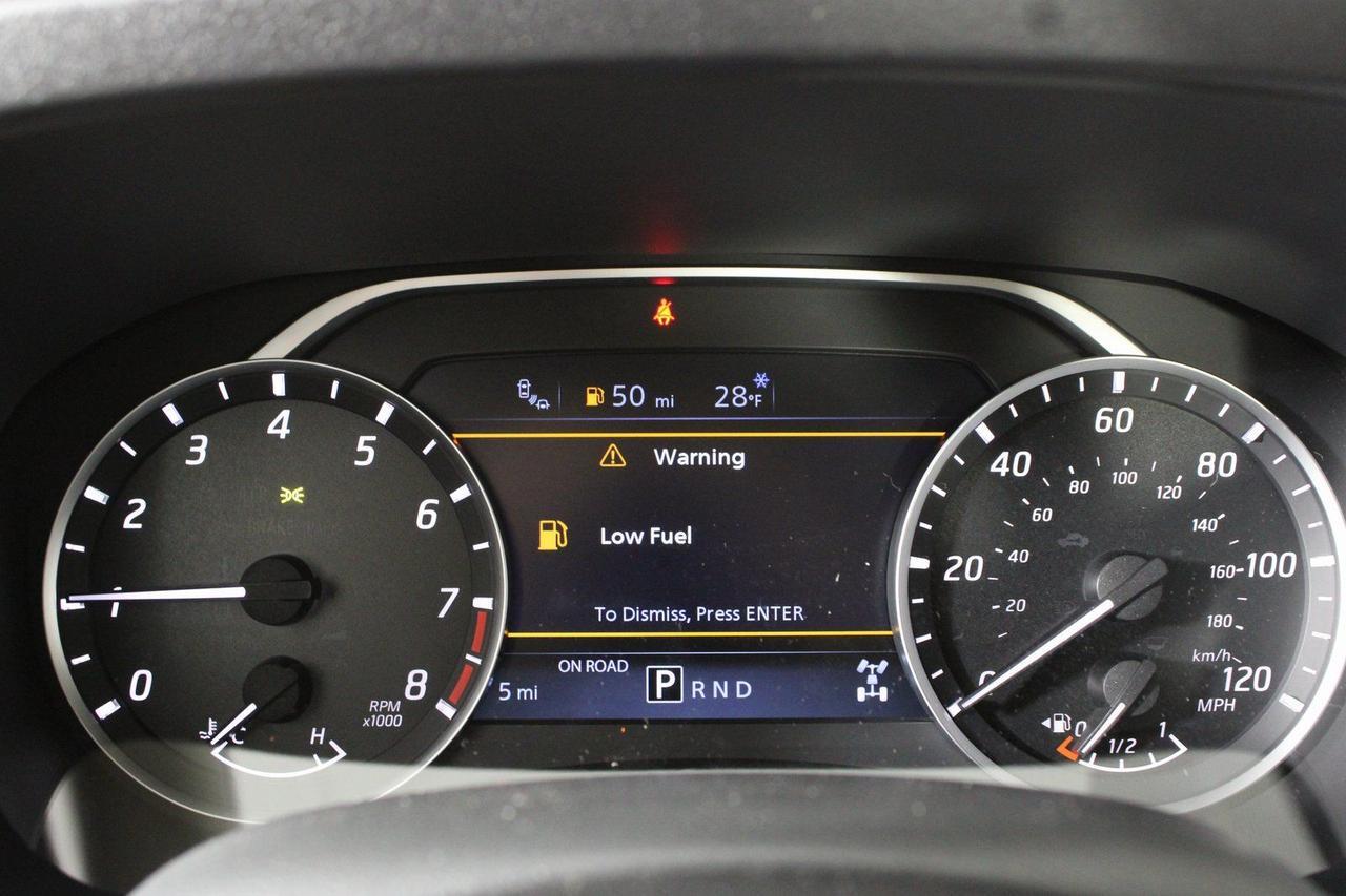 2026 Nissan Frontier SV Manassas VA