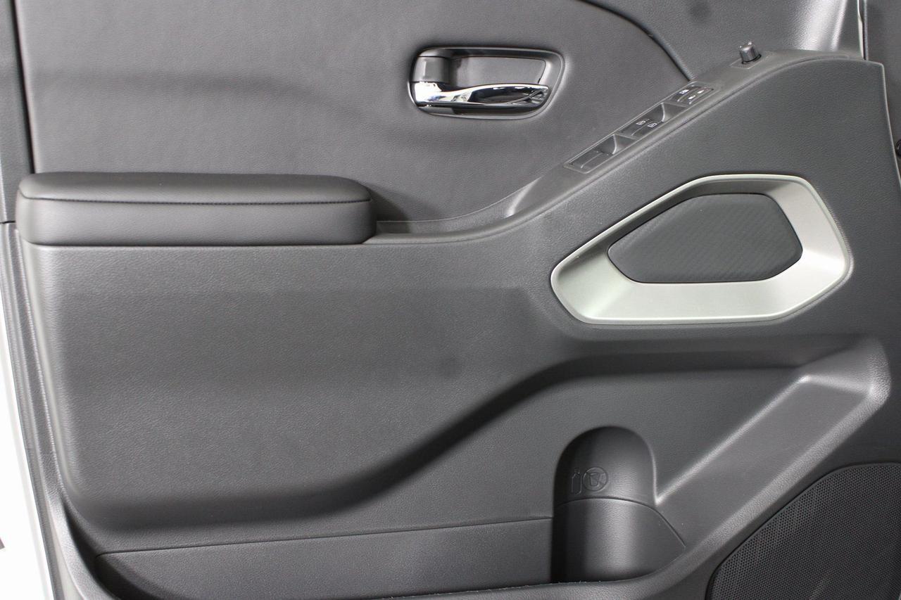 2026 Nissan Frontier SV Manassas VA