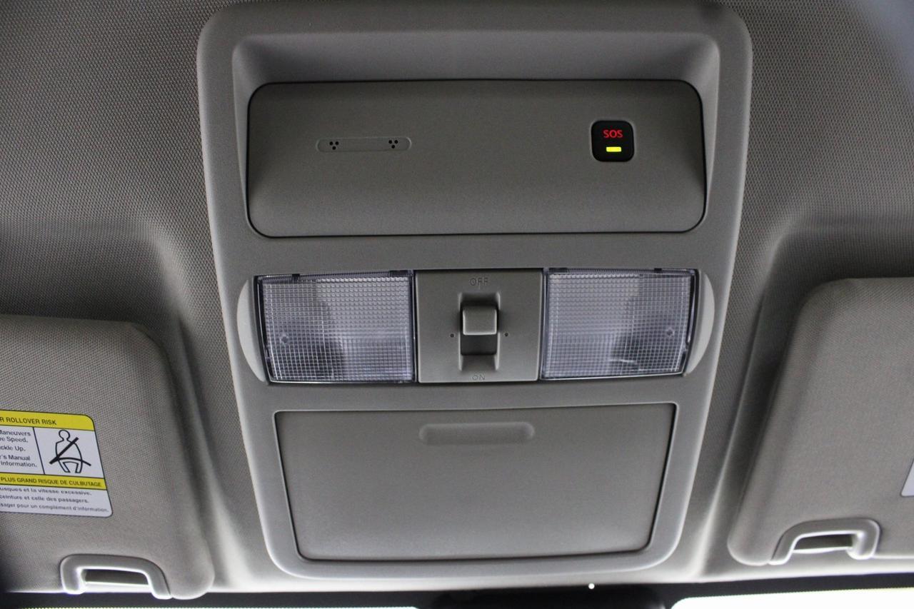 2026 Nissan Frontier SV Manassas VA