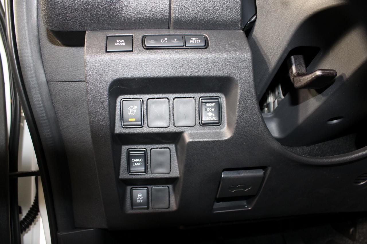 2026 Nissan Frontier SV Manassas VA