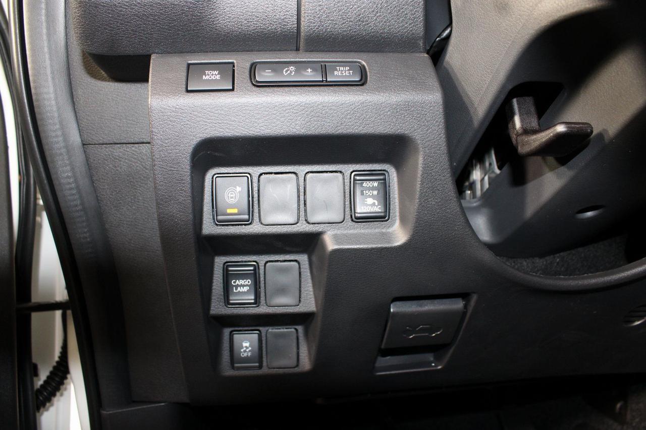 2026 Nissan Frontier SV Manassas VA