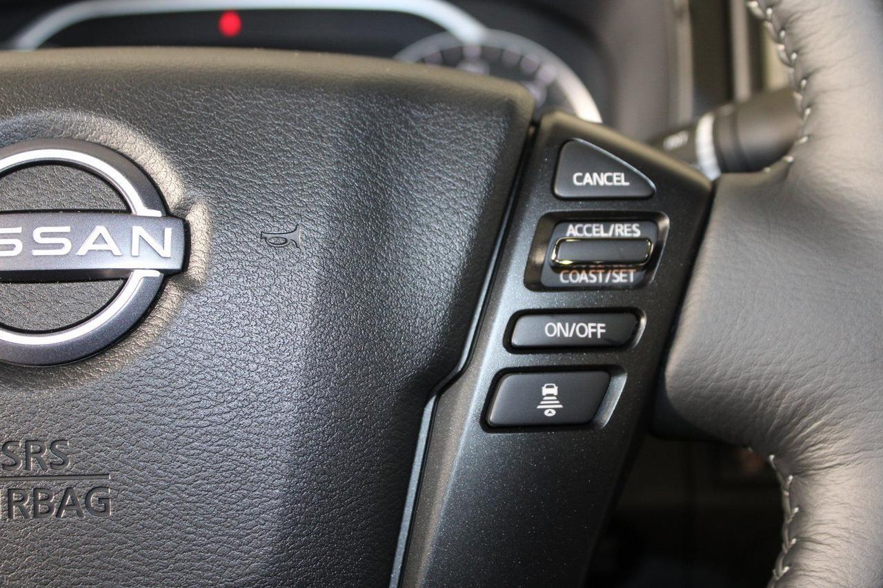 2026 Nissan Frontier SV Manassas VA