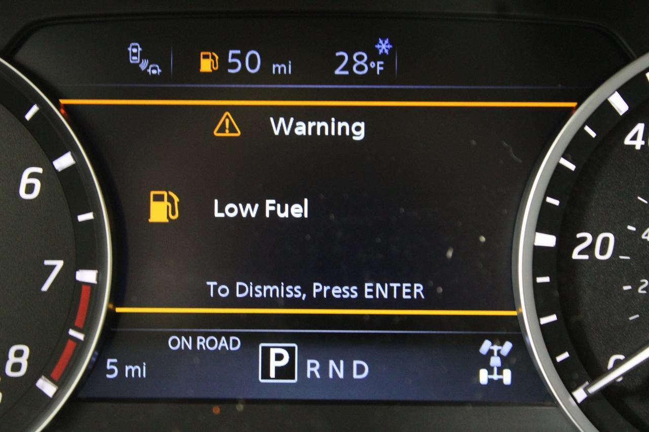 2026 Nissan Frontier SV Manassas VA