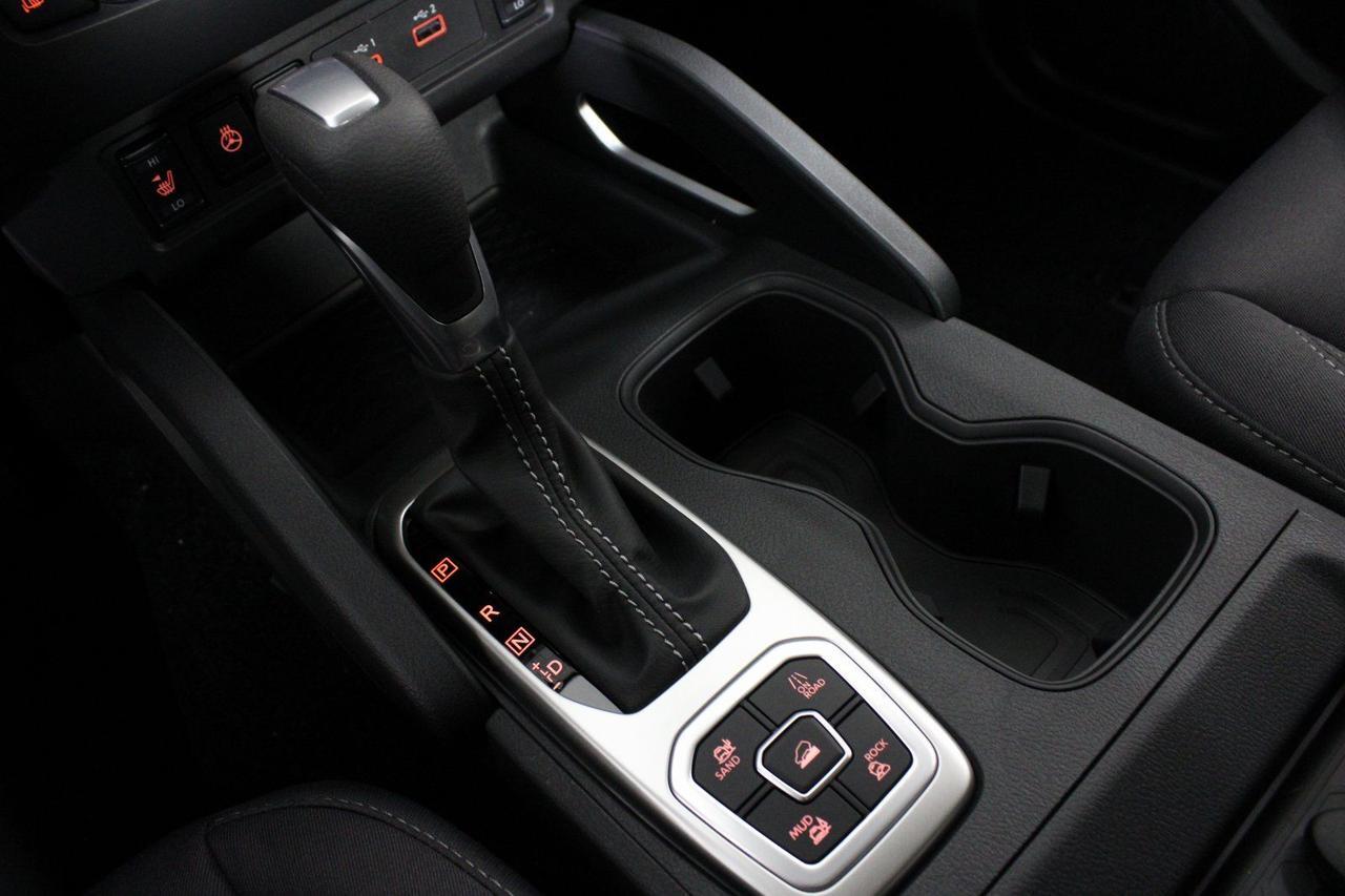 2026 Nissan Frontier SV Manassas VA